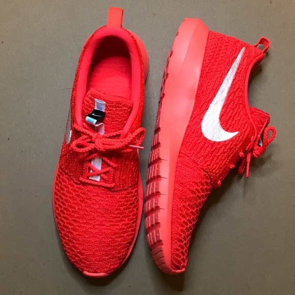 nike roshe nm flyknit 2017